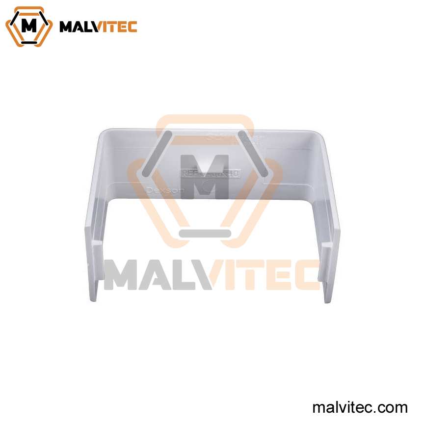 ACCESORIO DE CANALETA 32X12 UNION