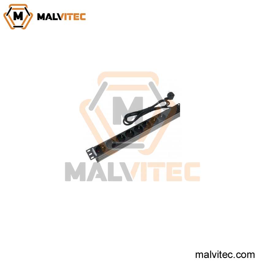 POWER RACK DE 8TOMAS SHUKO