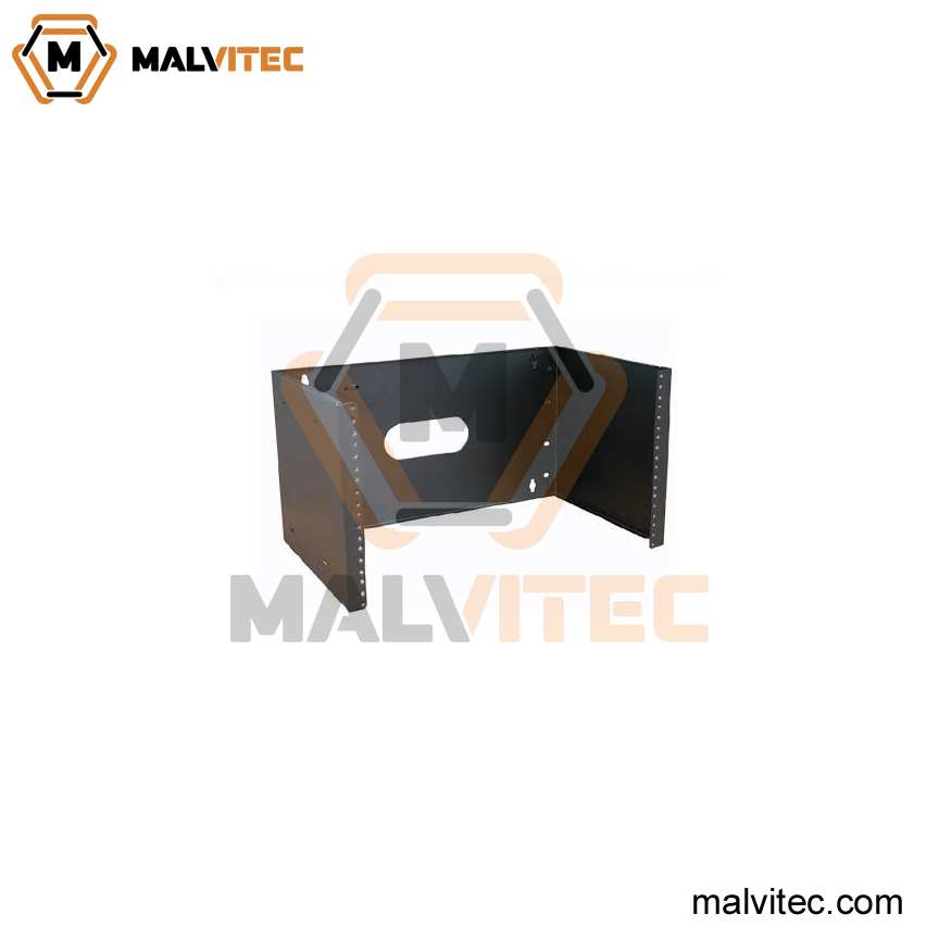 RACK DE PARED DE 4RU