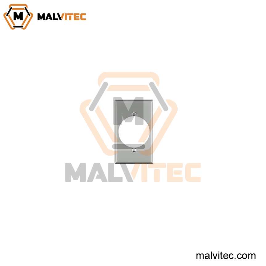 PLACA DE ALUMINIO DE TORCION