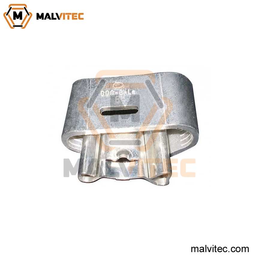 CONECTOR CUÑA AMARILLO TIPO V 10/10-10/2.5-10/4MM