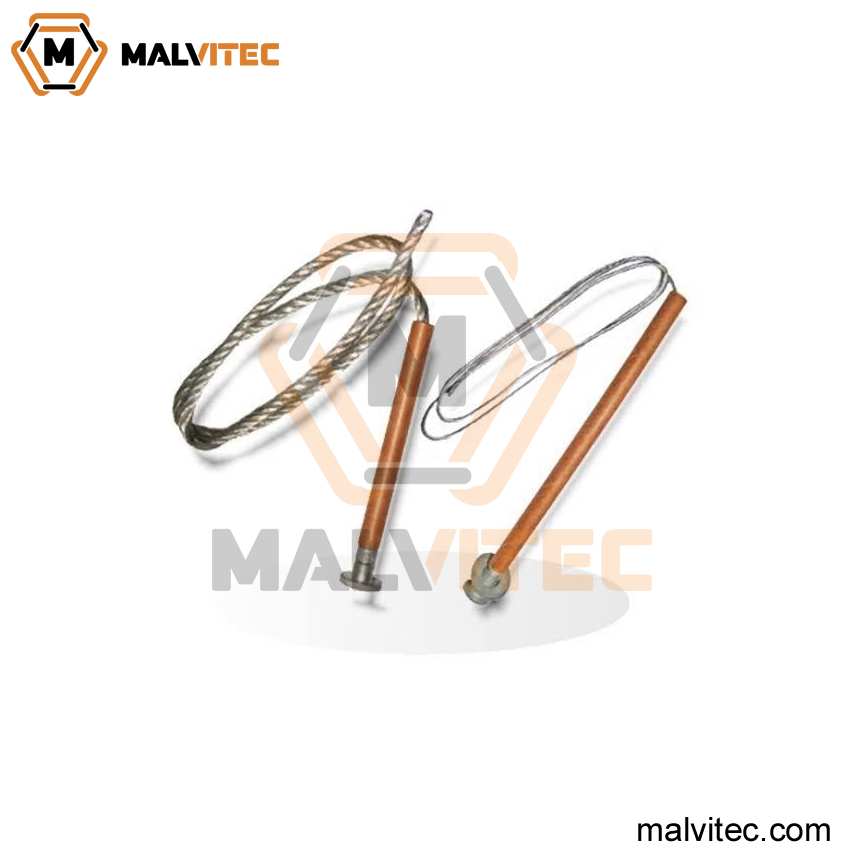 FUSIBLE CHICOTE EXPULSION TIPO K 25AMP