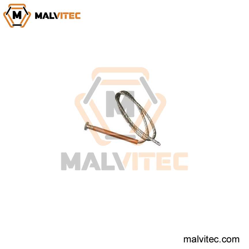 FUSIBLE CHICOTE EXPULSION TIPO K 4AMP