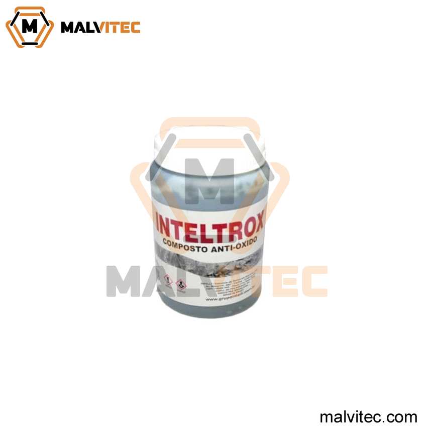 GRASA CONDUCTIVA ANTIOXIDANTE INTELTROX – 1KG